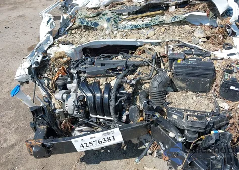 2024 Hyundai Venue Sel/Limited z USA, uszkodzony, nr VIN KMHRC8A32RU323165